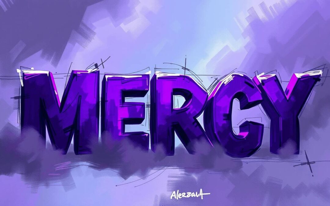 Salvation by Mercy Alone