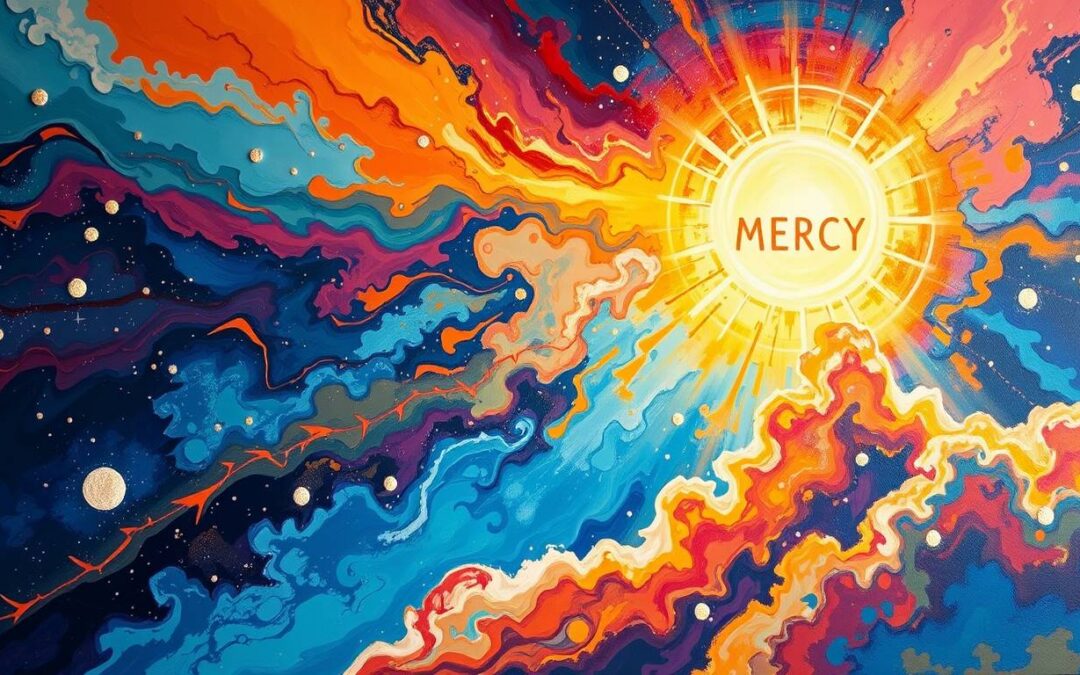 Mercy Is of God