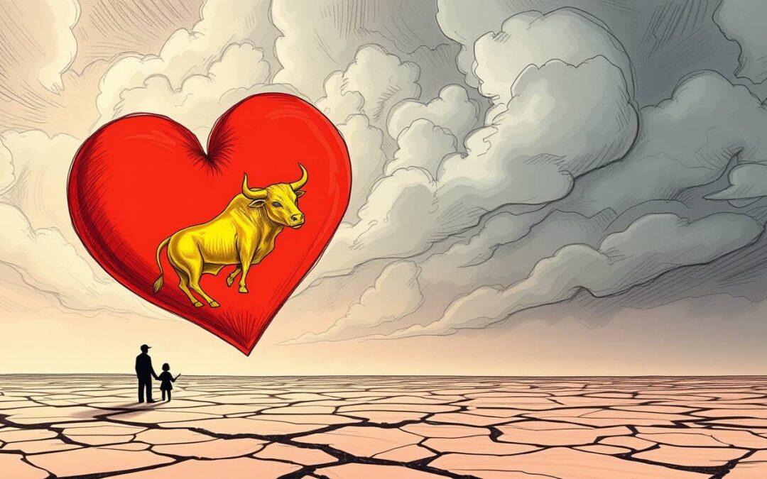 Fleeing Idolatry