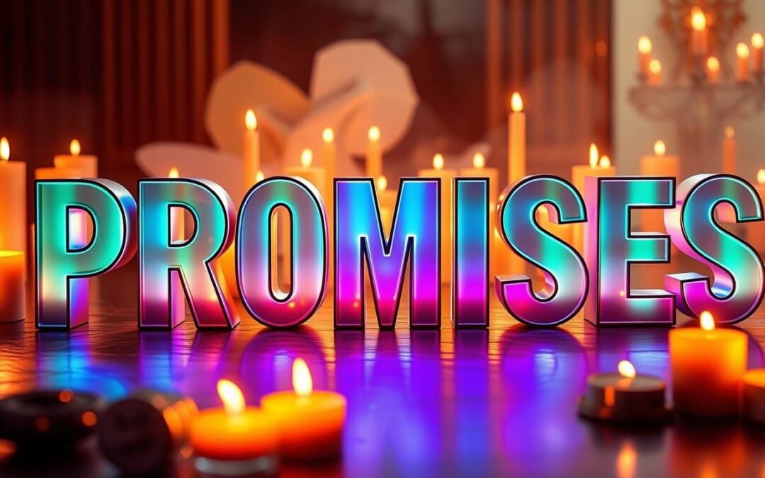The Promised Saviour