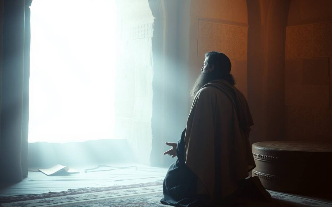 Neglecting Worship
