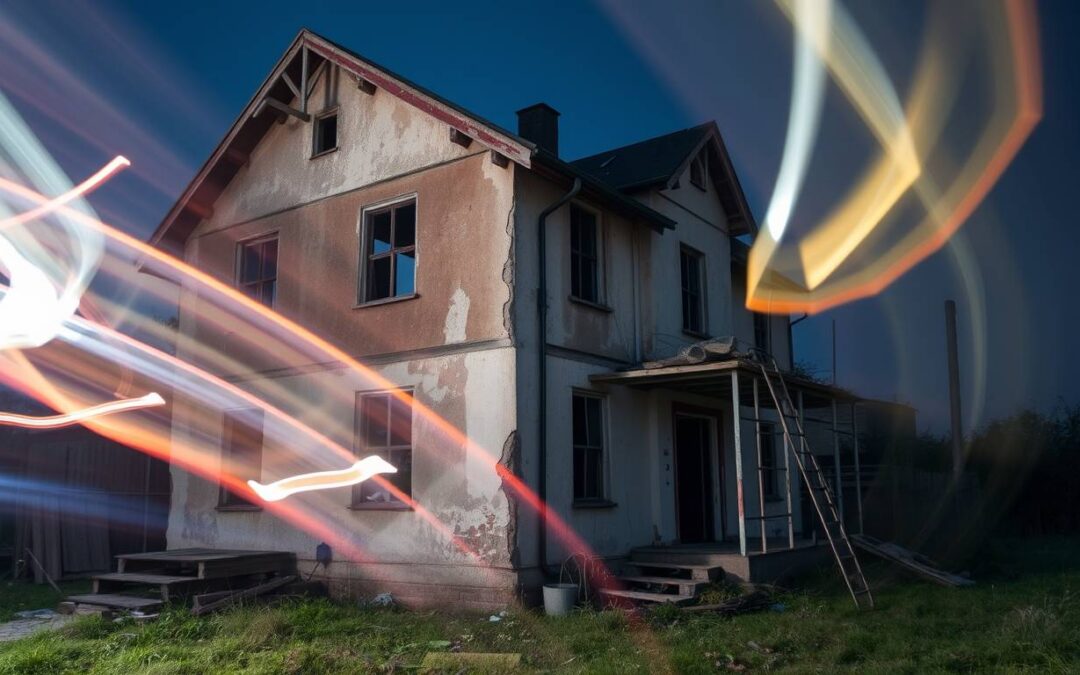 God Builds His House by His Spirit