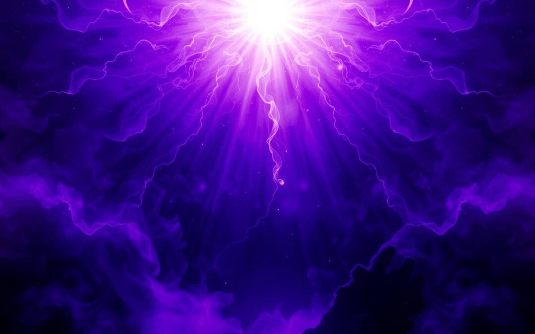 The Lord Who Rules All Things