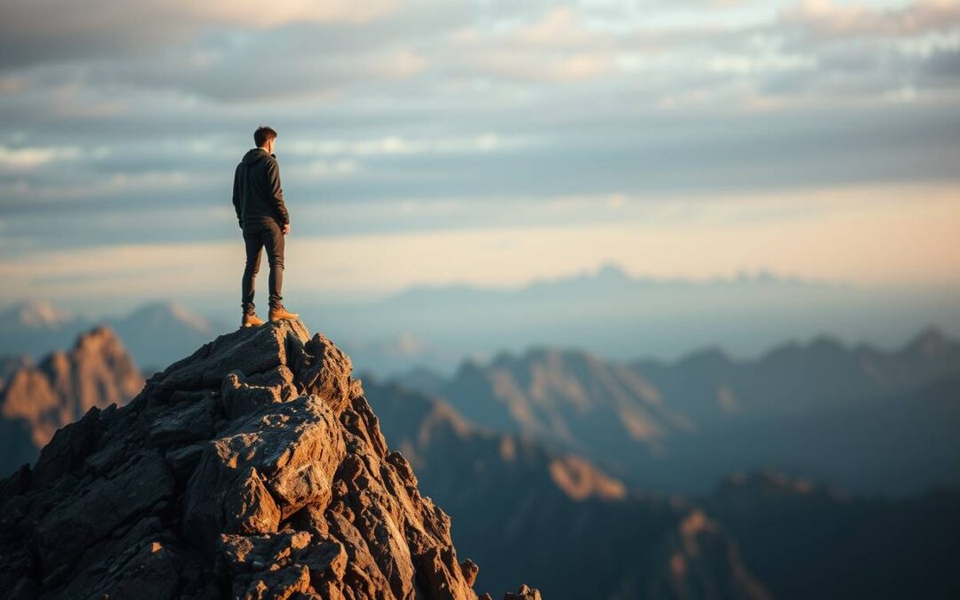 Providence That Placed Me Where I Stand