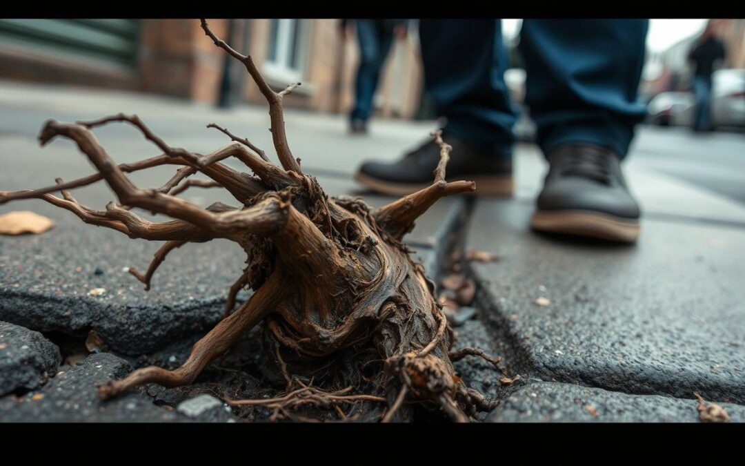 The Deadly Root of Envy
