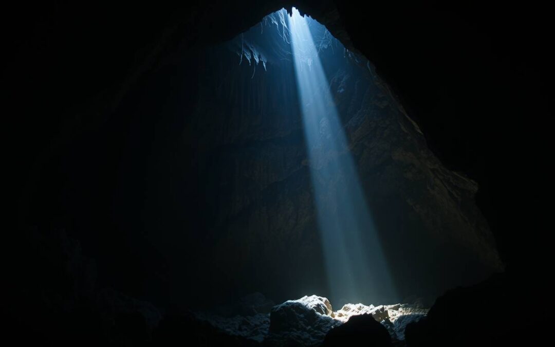 The All-Seeing Light