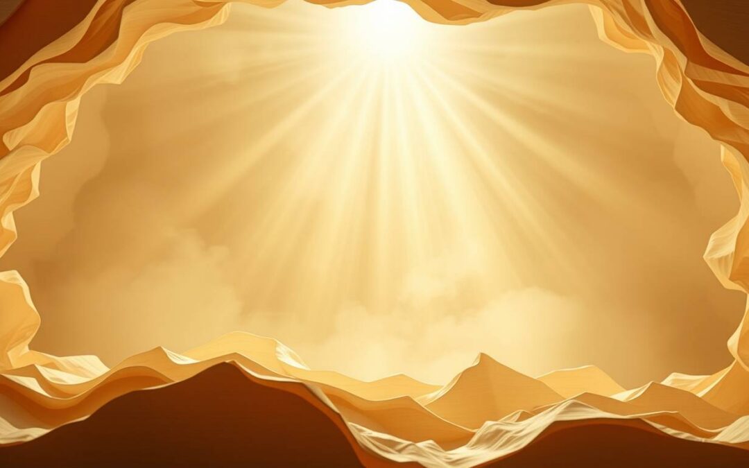 The Triumph of Divine Light
