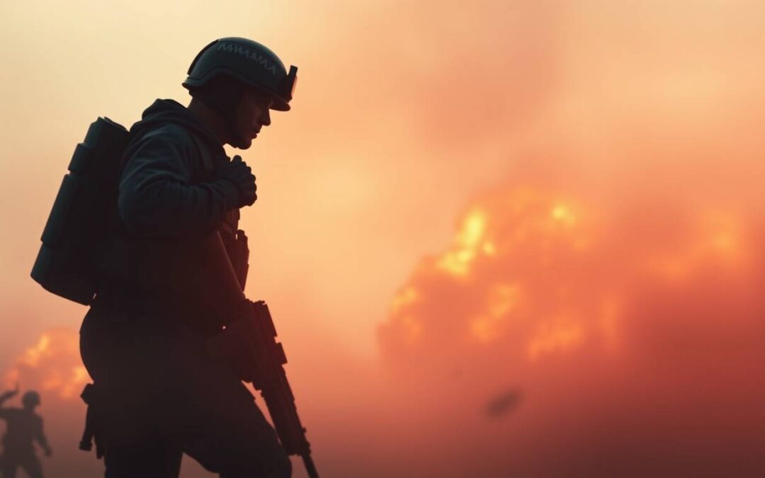Pleading for Courage