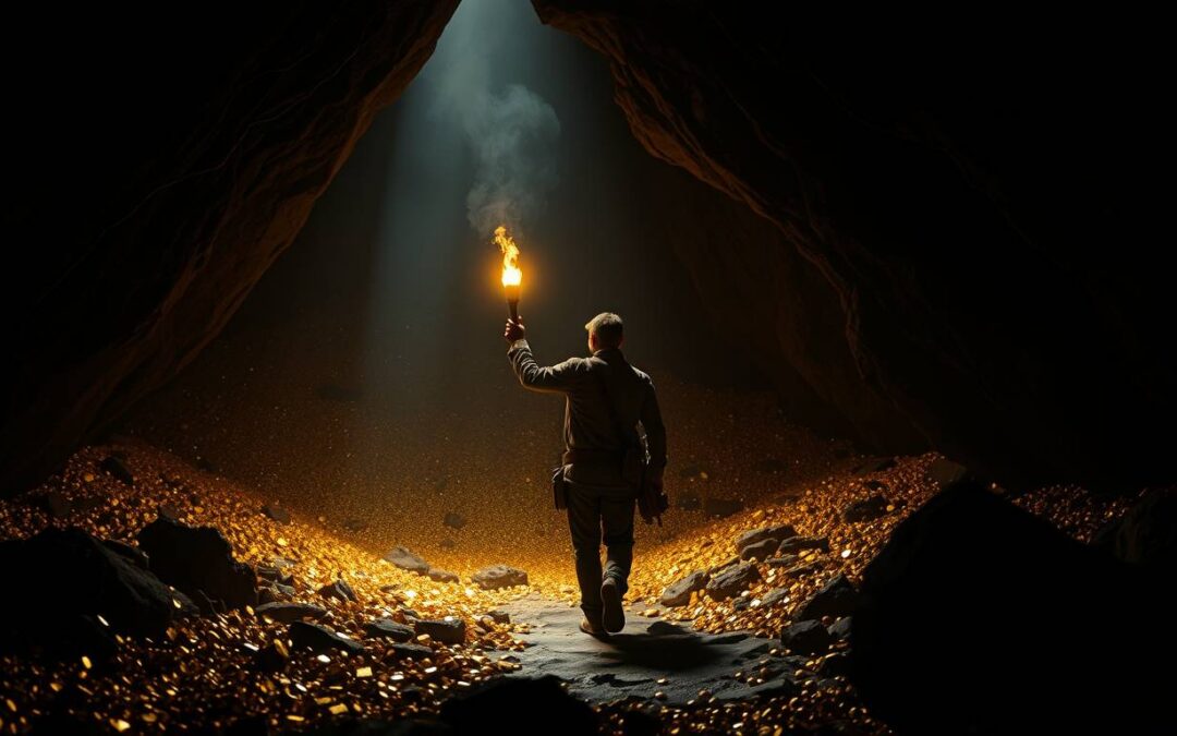 The Hidden Riches of Divine Wisdom
