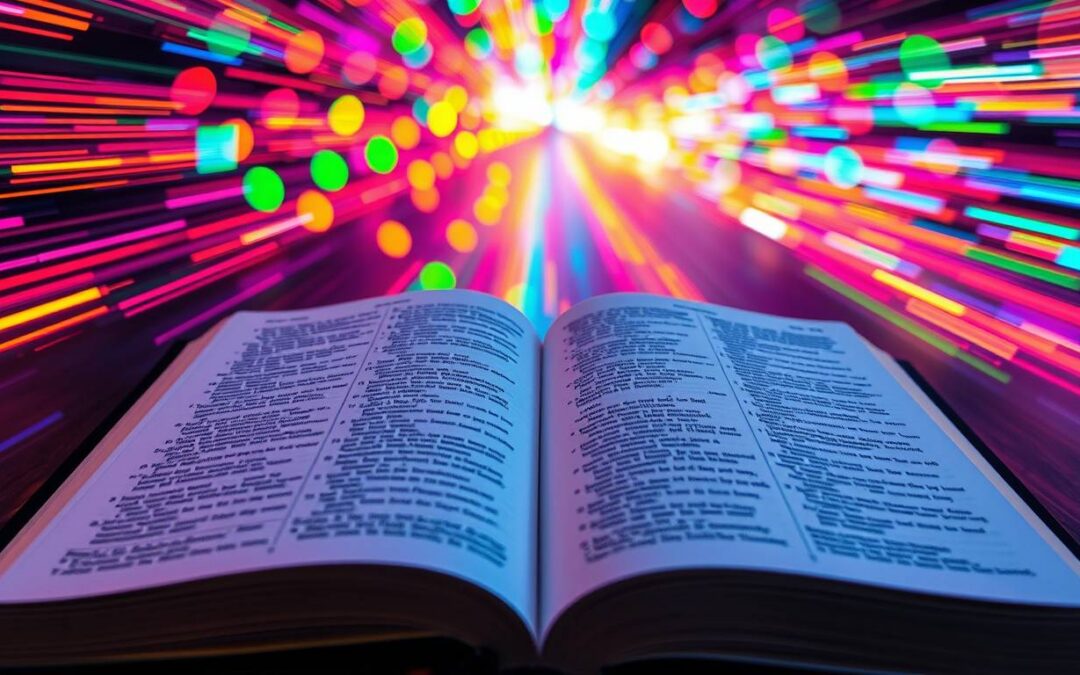 Receiving God’s Word as Written to Me