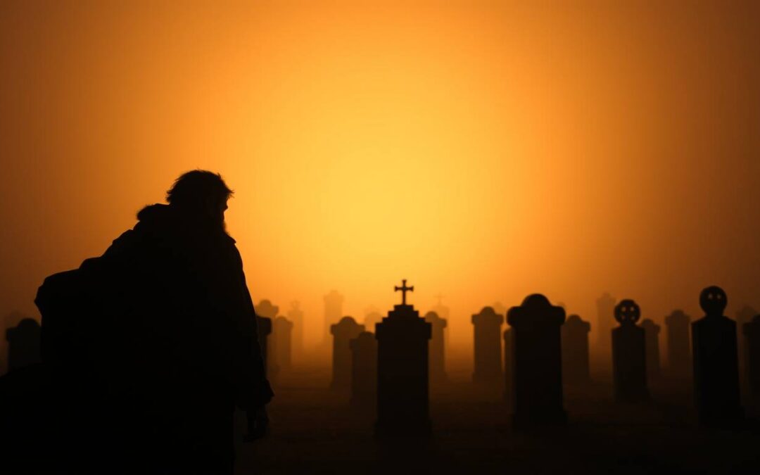 Presuming Upon Undeserved Mercy