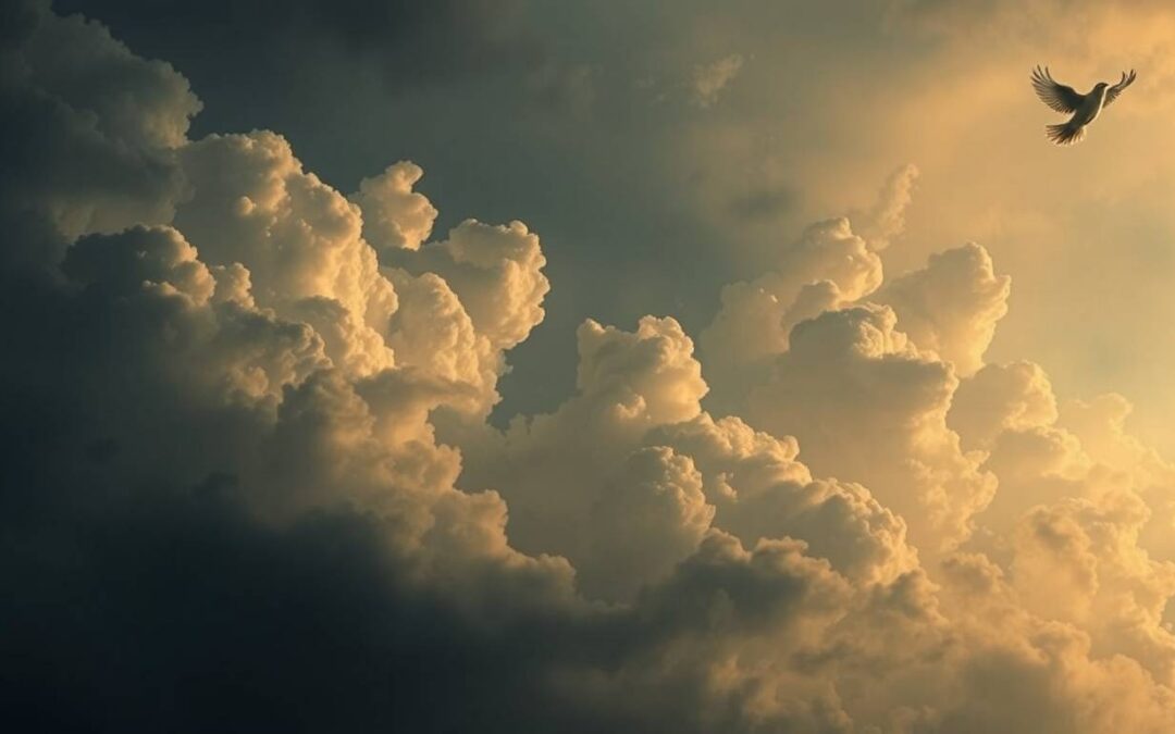 The Marvelous Lessons in Creation