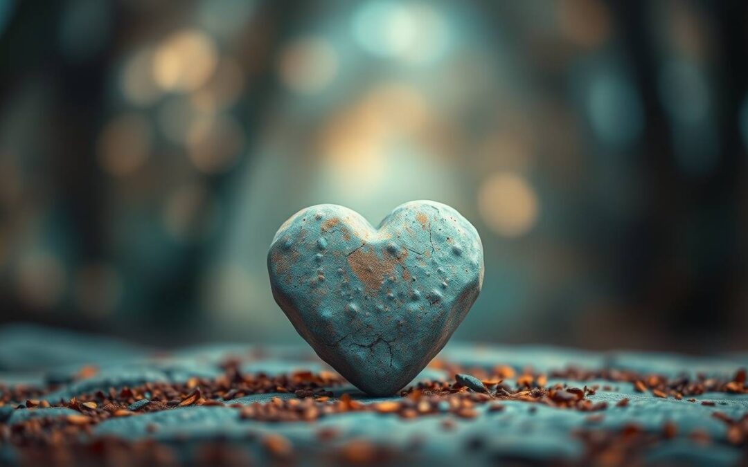 The Peril of a Hardened Heart