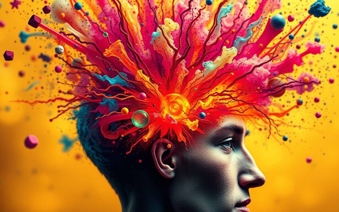 Renewed in the Spirit of the Mind
