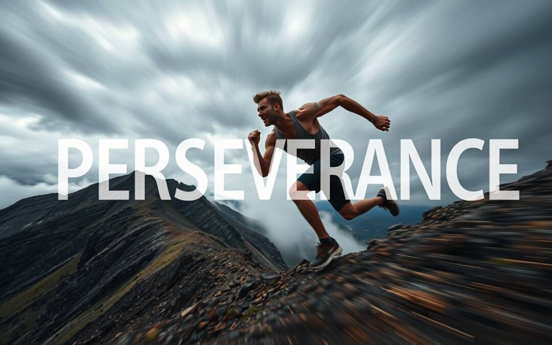 Strengthened for Holy Perseverance