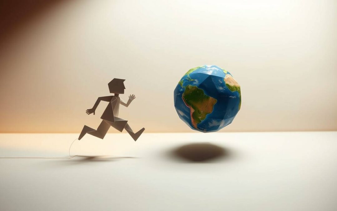 Neglecting Christ While Pursuing the World