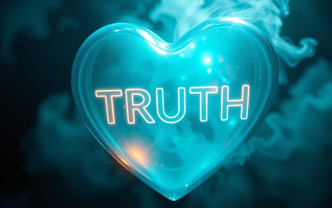 Truth that Takes Hold of the Heart