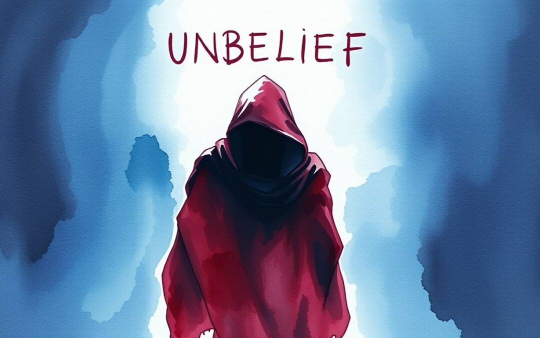 The Darkness of Unbelief