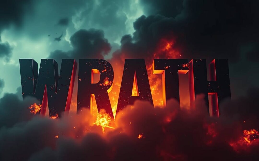 The Wrath of the Lamb
