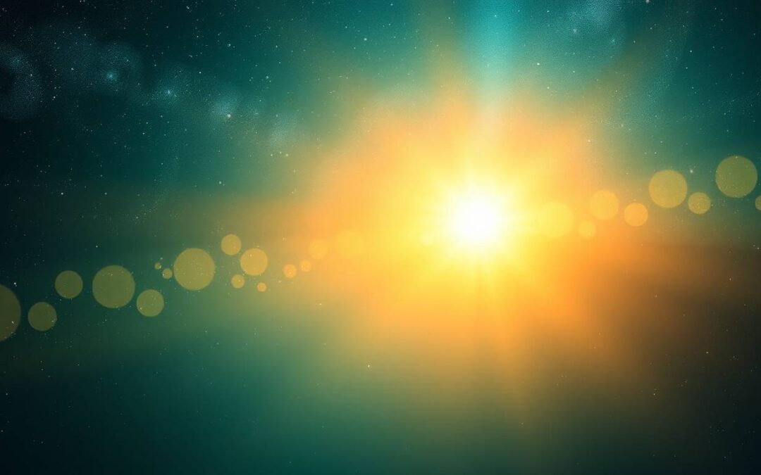 The God in Whom All Life Exists