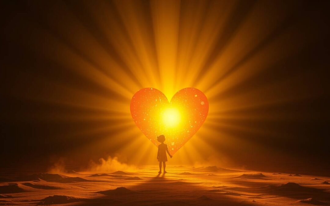 Mercy That Still Calls the Hardened Heart