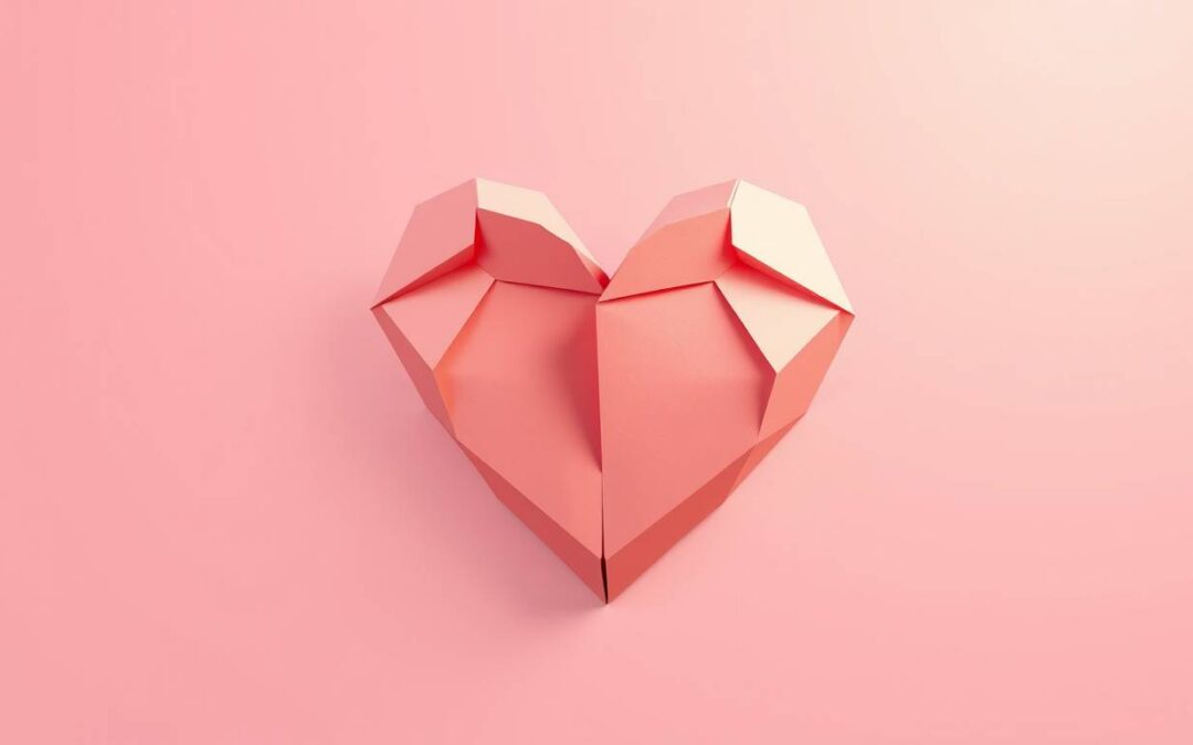 The Frailty of My Heart
