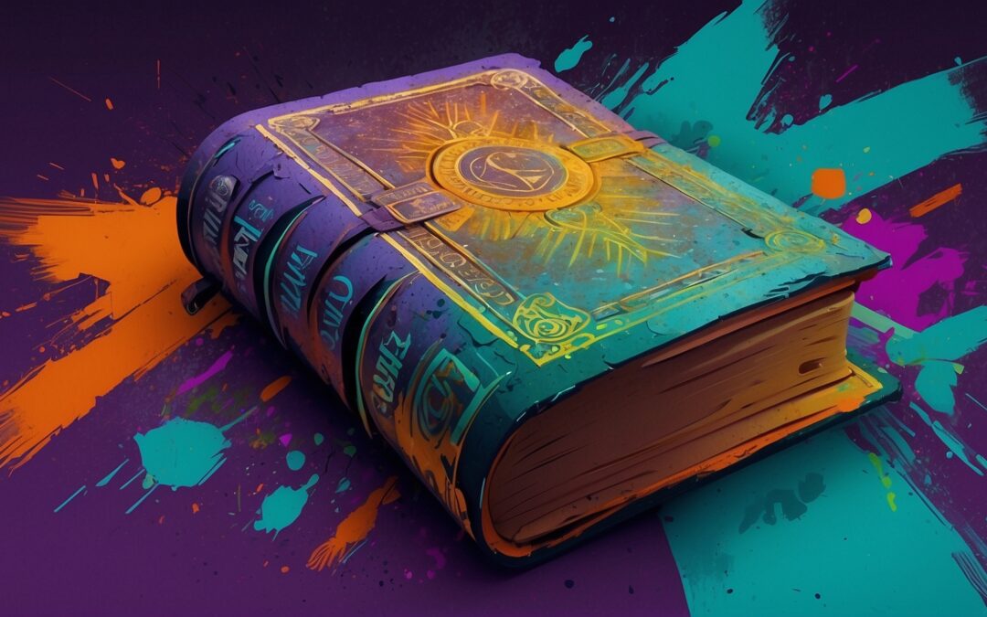 The Perfect Word of God