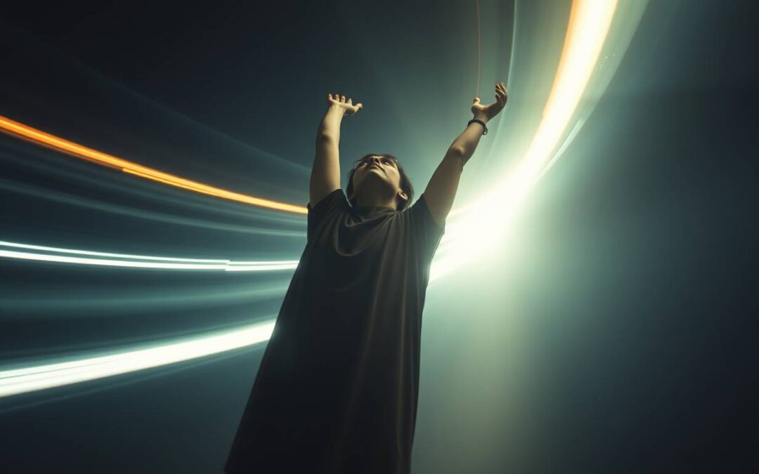 The Cry That Reaches Heaven