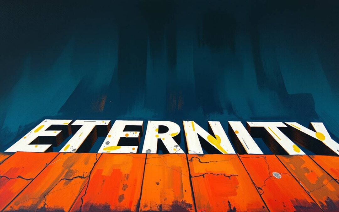 The Weight of Eternity
