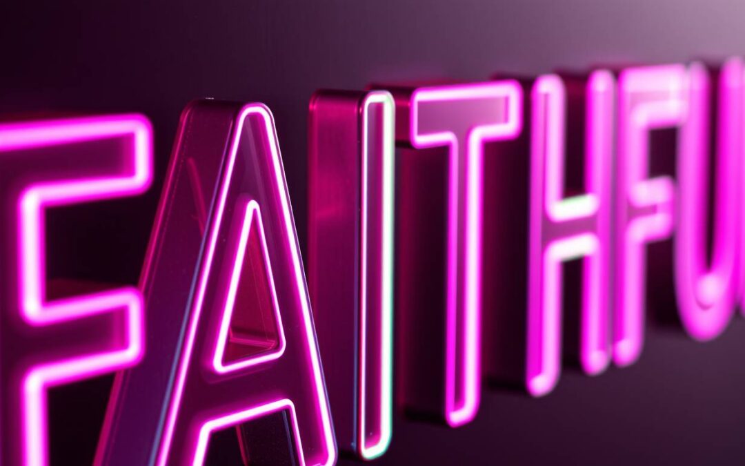Contentment in the Faithfulness of God
