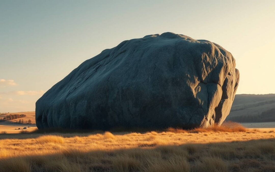 Christ Our Unshakable Rock