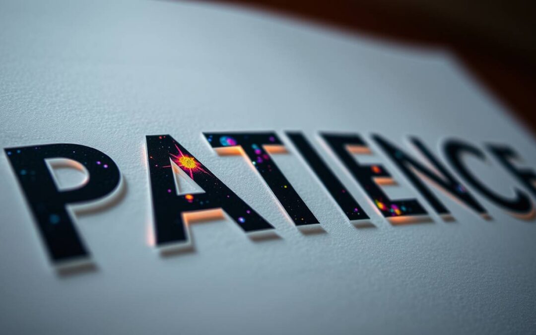 The Patience of Christ