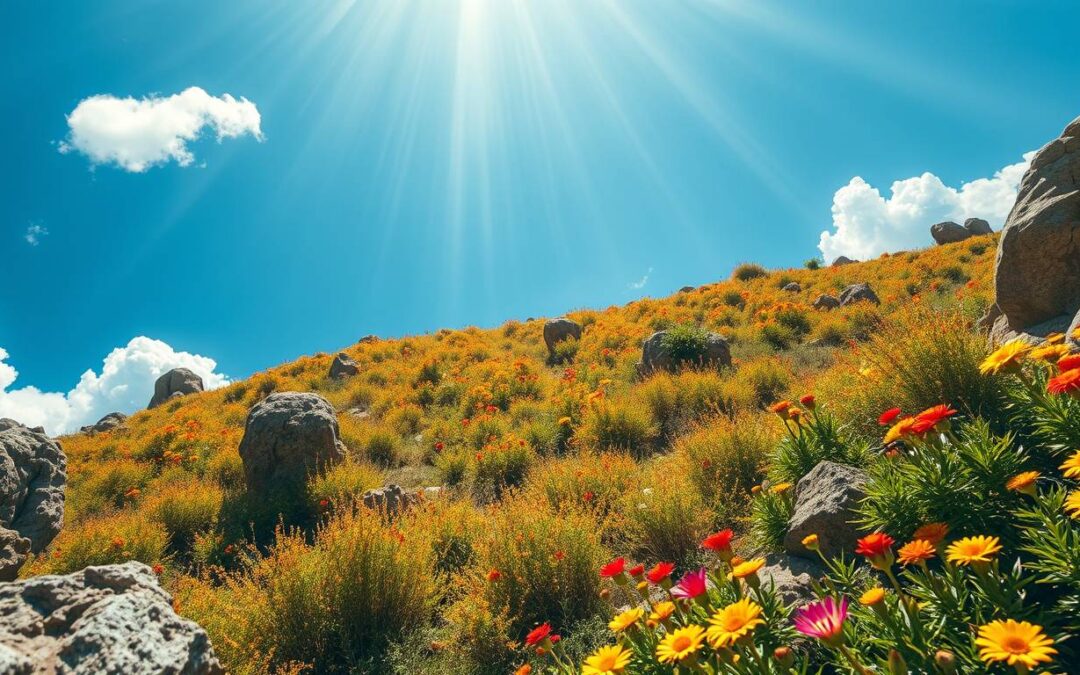 Groaning With Hope