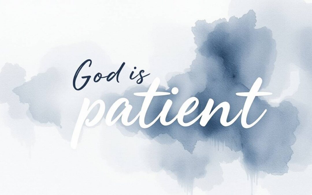 When Patience Is Mistaken for Permission