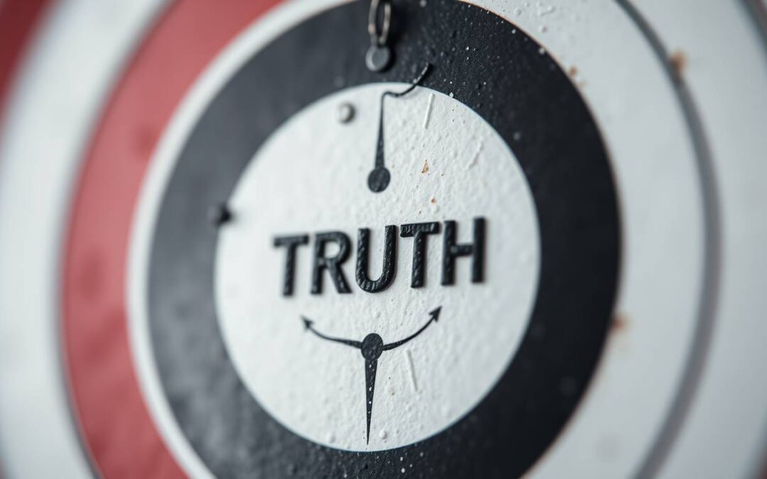 The Unchanging Christ at the Center of All Truth