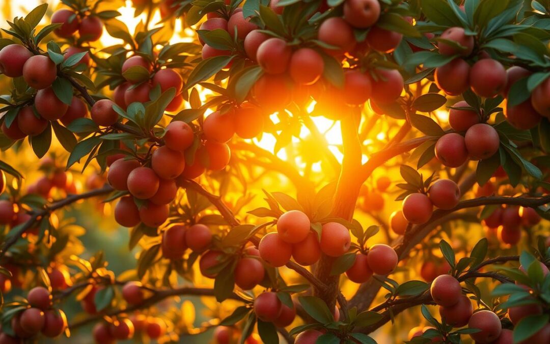 When Grace Bears Fruit